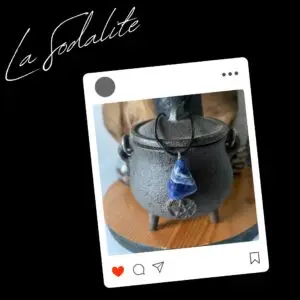 Sodalite