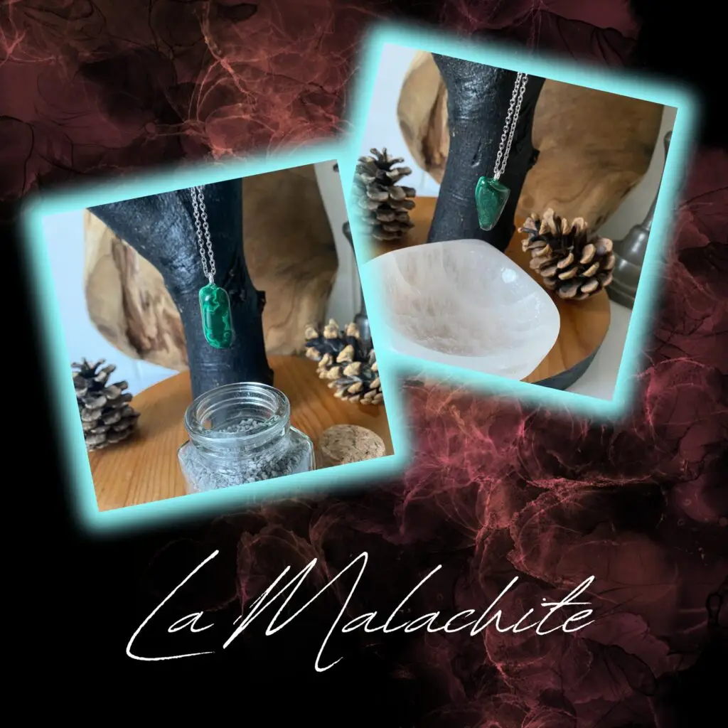 La Malachite