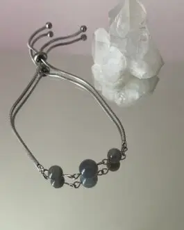Bracelet Nalla labradorite